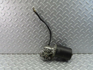 9989 Mercedes-Benz C123 280CE Coupe Wiper Motor Bosch 0390341077