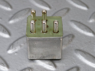 36904 Mercedes-Benz C126 420SEC Coupe Multi Purpose Relay 0015420219