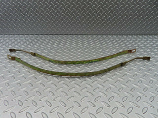 W123 heater box holder strap used OEM