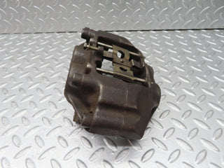 W140 front brake caliper left side used OEM