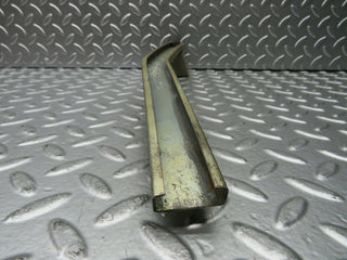 R107 SLC rear left window channel used OEM