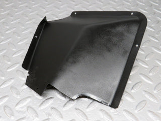 W109 cable wire cover panel used OEM