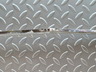 2047 Mercedes-Benz W105 219 PONTON Rear Right Door Chrome Trim