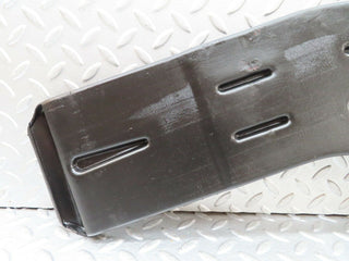 W123 heating air duct right side used OEM