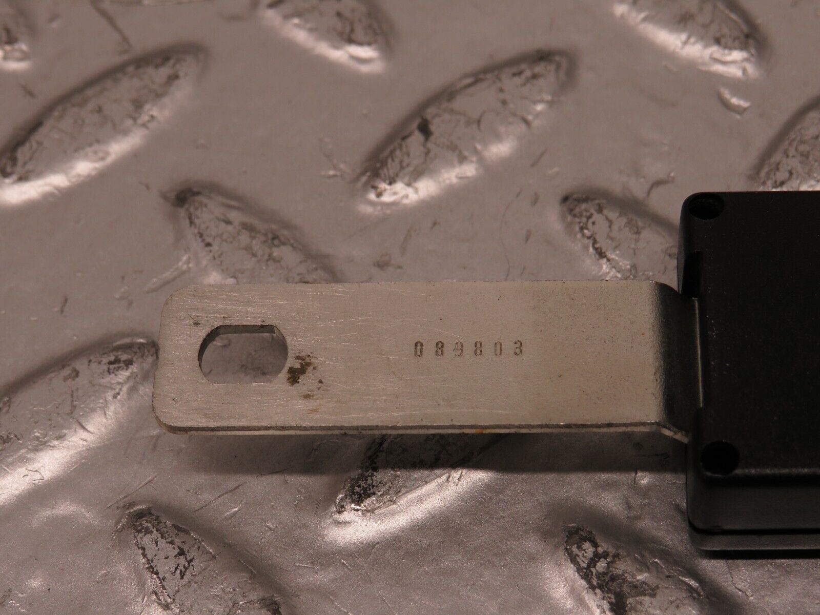 24898 Mercedes-Benz W140 S320 Radio Antenne Amplifier 1408202189