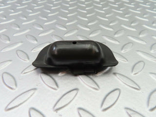 W124 Wagon washer nozzle cover used OEM