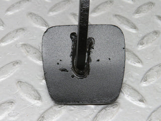 W108 brake pedal used OEM