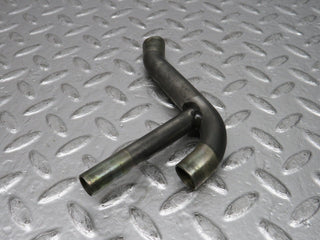 R107 SLC auxiliary air idle valve pipe used OEM