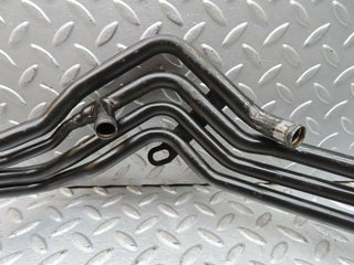 W140 Coupe coolant water pipeline used OEM