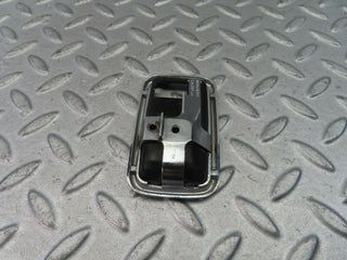 8651 Mercedes-Benz W108 Chrome Frame For Door Opener Right 1087660611