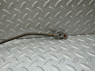 W115 manual gear shift linkage 3-4 used OEM