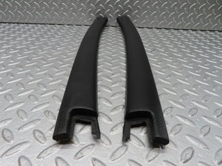 20232 Mercedes-Benz W114 280CE Coupe Front Headlining Roof Panel Black