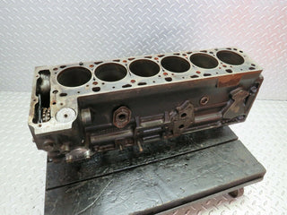 W123 engine block used OEM