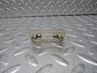 W124 trunk light used OEM