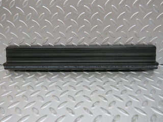 27957 Mercedes-Benz W123 280E Rear Right Door Sill Trim
