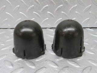 40313 Mercedes-Benz W110 230 Rear Shock Absorber Top Plastic Cap 2x