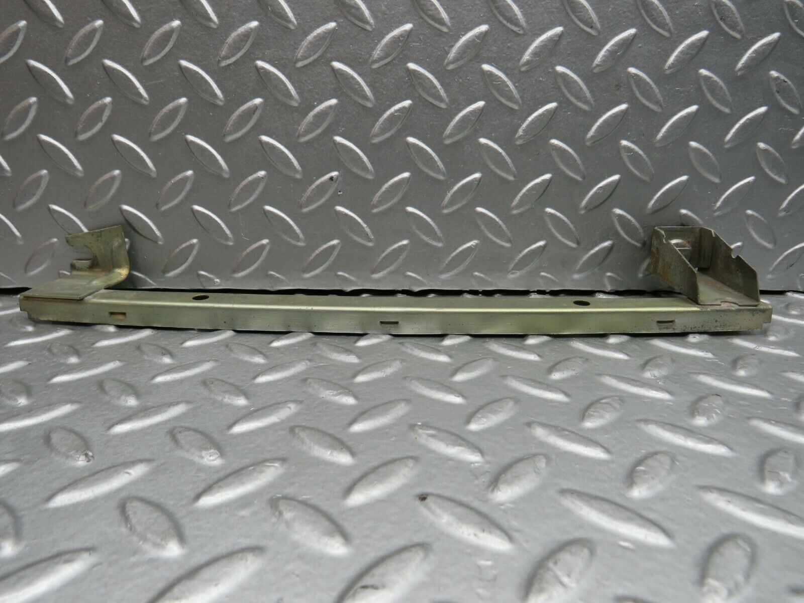 22005 Mercedes-Benz S123 280TE Rear Left Window Channel