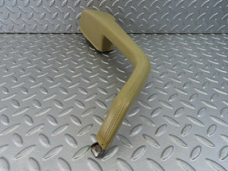 W116 interior door handle rear right used OEM
