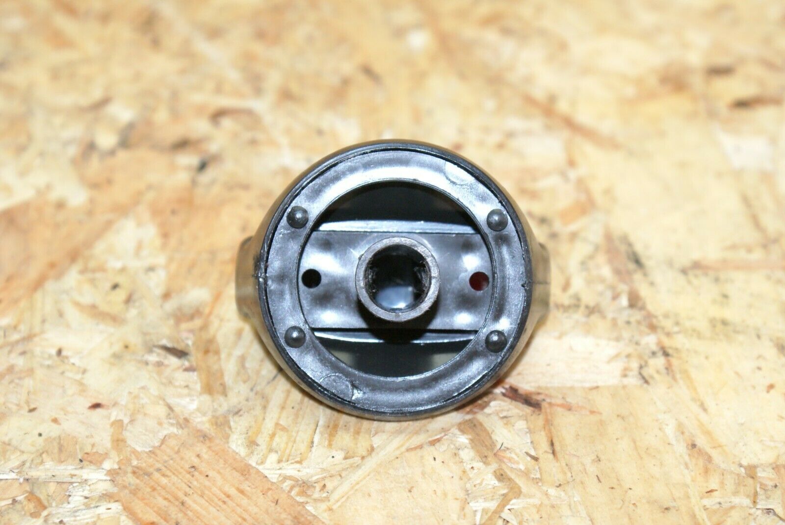 2451 Mercedes-Benz W123 280E Heater Control Switch
