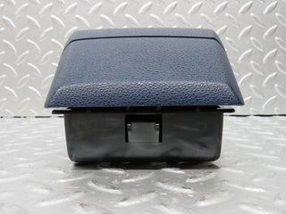31022 Mercedes-Benz W123 230E Rear Door Ashtray Blue