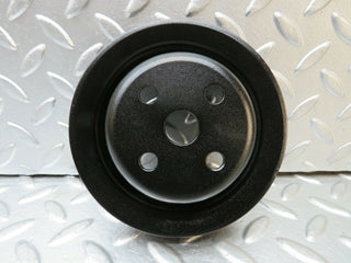 R107 SLC water pump pulley used OEM