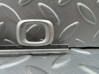 5800 Mercedes-Benz W123 200 Trunk Badge Emblem 1238170215