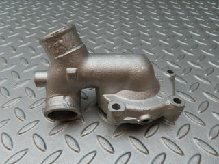 4699 Mercedes-Benz W114 280CE Coupe Water Pump House 1102010301