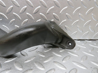 W140 engine bay water drain used OEM
