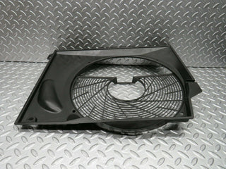 W124 Coupe fan shroud used OEM