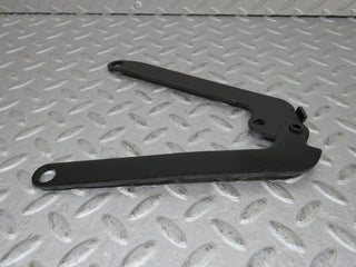 W108 bonnet hinge right side used OEM
