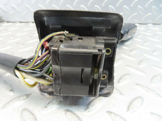 11436 Mercedes-Benz C123 230CE Coupe Indicator Wiper Stalk