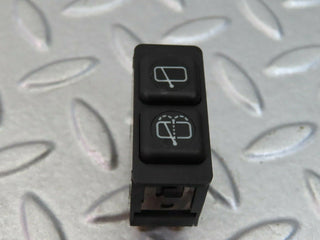 R107 SLC wiper switch used OEM