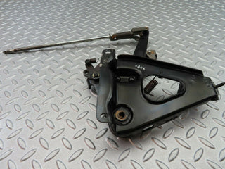 6302 Mercedes-Benz W126 380SE Handbrake Regulator