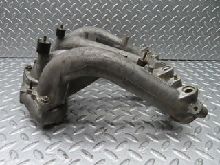 W123 intake manifold used OEM