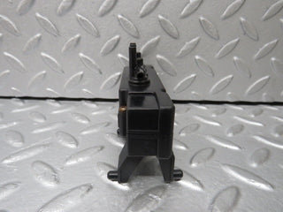 W124 Cabriolet climate control module used OEM