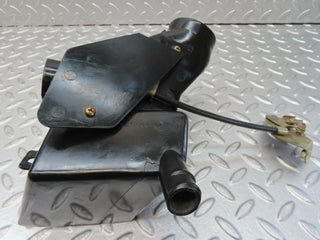 12393 Mercedes-Benz W108 280SE 3.5 Air Vent Control Right Side 1088301245