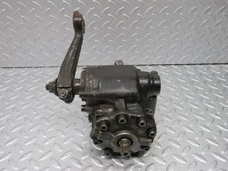 R129 SL steering box steering rack used OEM