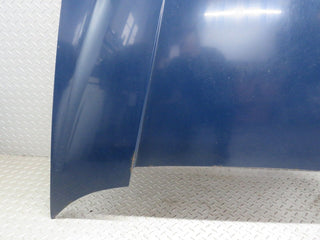 40522 Mercedes-Benz W110 230 Bonnet