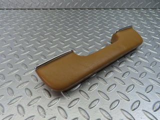 10786 Mercedes-Benz W123 230E Inner Door Handle Rear Left 1239701901