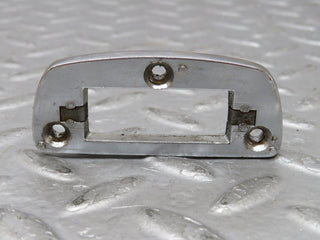 W108 rear view mirror bracket used OEM