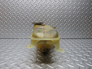 W124 coolant reservoir tank used OEM