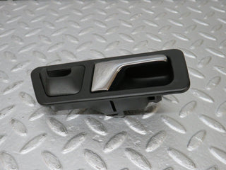 33643 Mercedes-Benz W201 190E 2.0L Right Interior Door Handle 2017660264