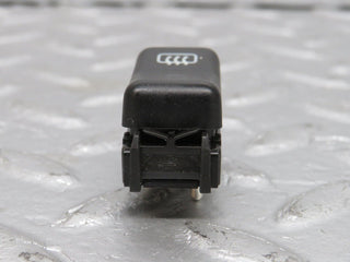 39639 Mercedes-Benz R129 320SL Coupe Rear Windscreen Defroster Switch 1298212351