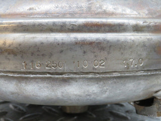 28044 Mercedes-Benz W123 280E Torque Converter 1162501002