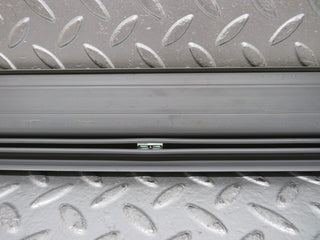 32320 Mercedes-Benz S124 300TE Wagon Front Right Door Sill Trim