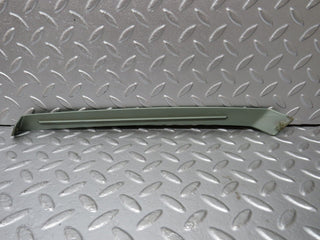 W124 c pillar exterior trim left side used OEM