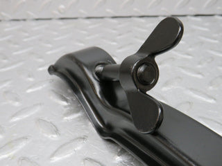 W109 spare wheel holder used OEM