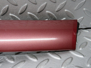 38312 Mercedes-Benz R129 280SL Coupe A Pillar Exterior Cover Right
