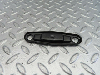 10855 Mercedes-Benz W123 230E Fuel Injector Nozzle Clamp Bracket
