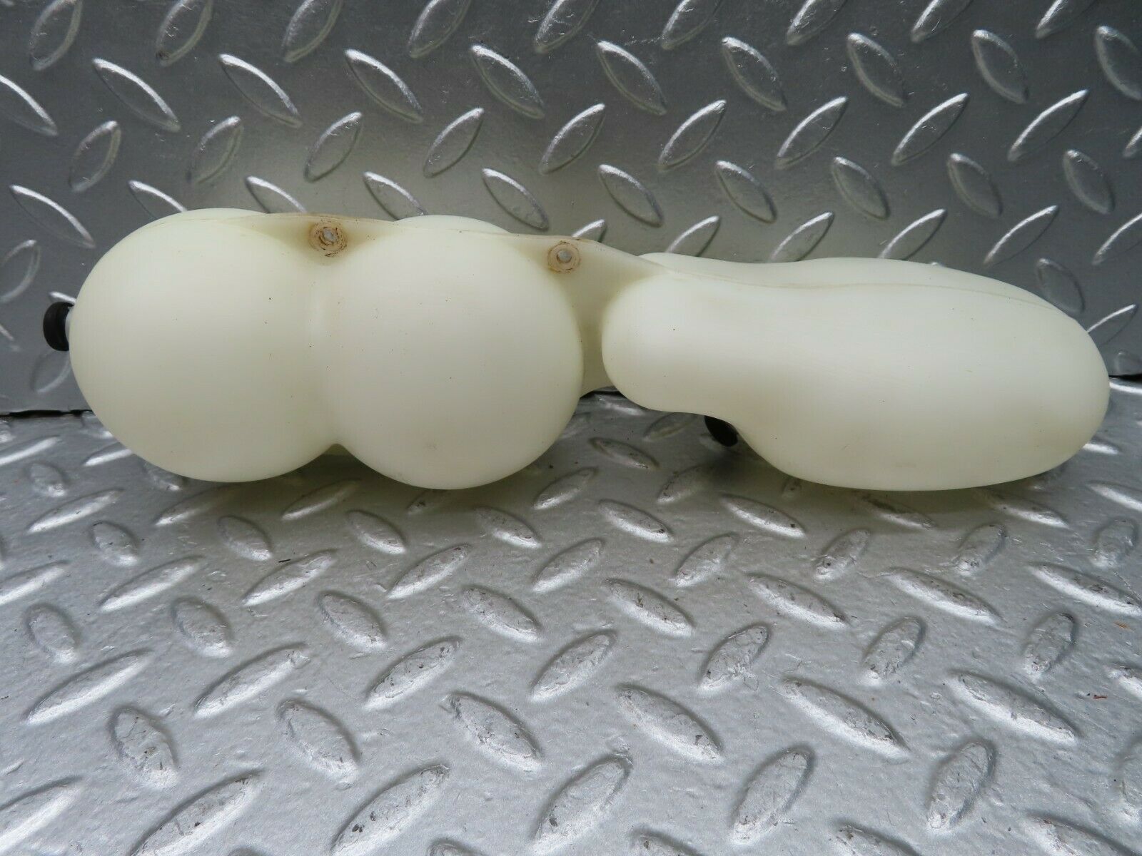 19837 Mercedes-Benz R129 300SL Coupe Vacuum Reservoir Tank